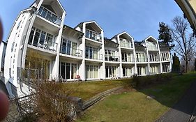 Apartmentanlage Villa Granitz
